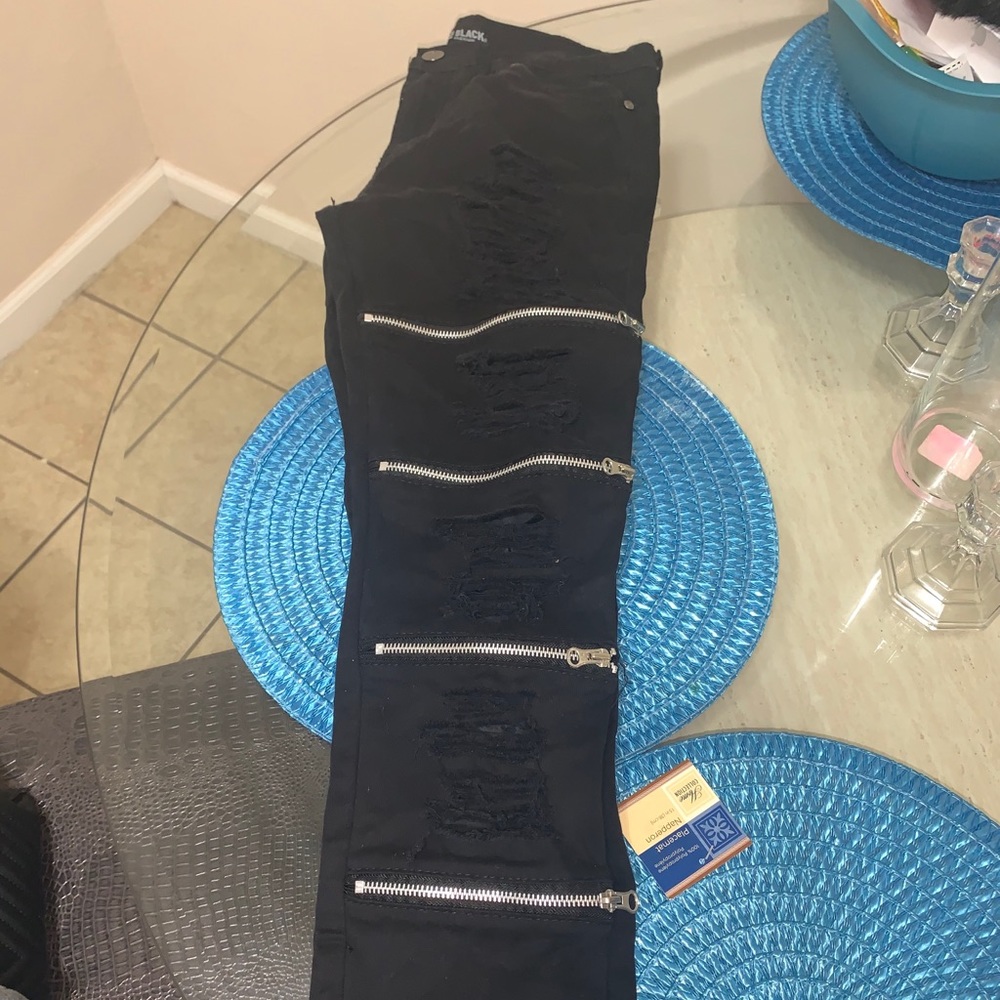 Men RUE 21 Skinny Fit Jeans